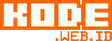 KODE.WEB.ID